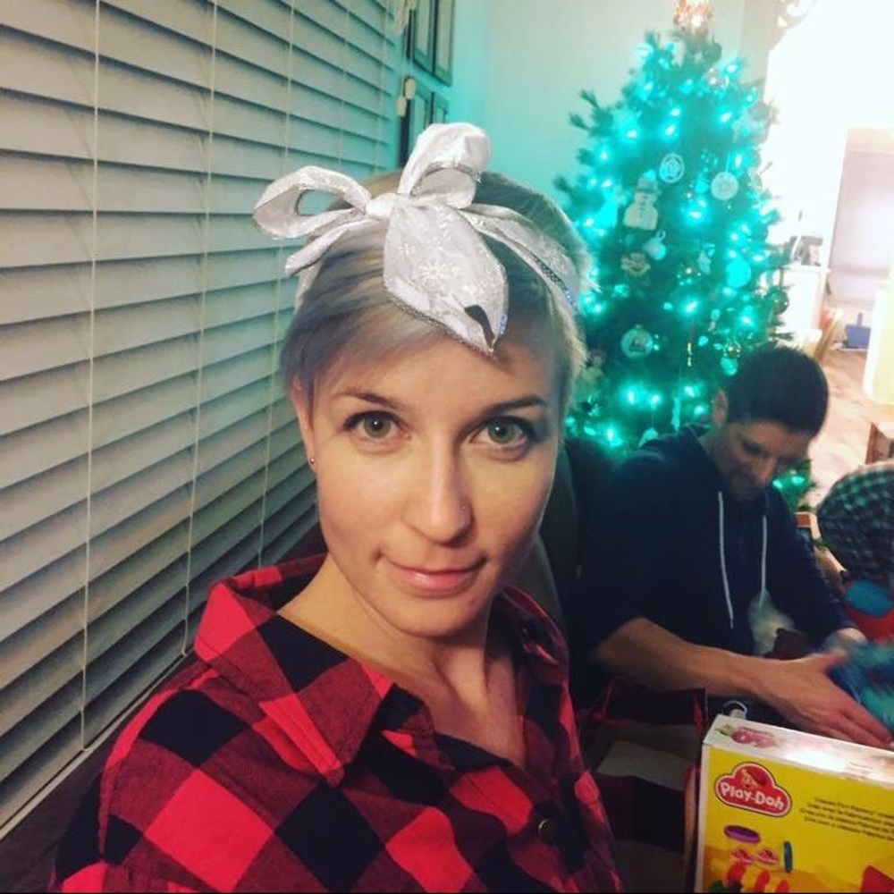 Meet your Posher, Joie